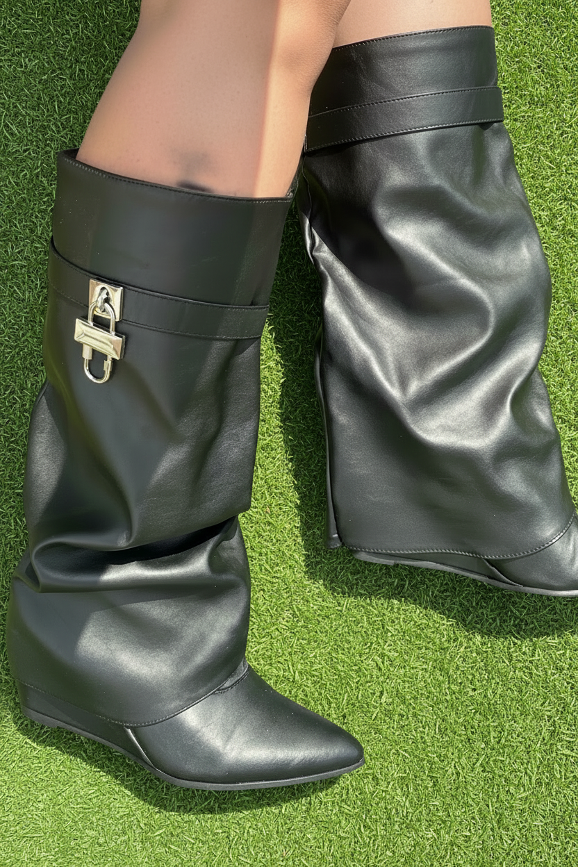 VLEX Motorcycle Boots