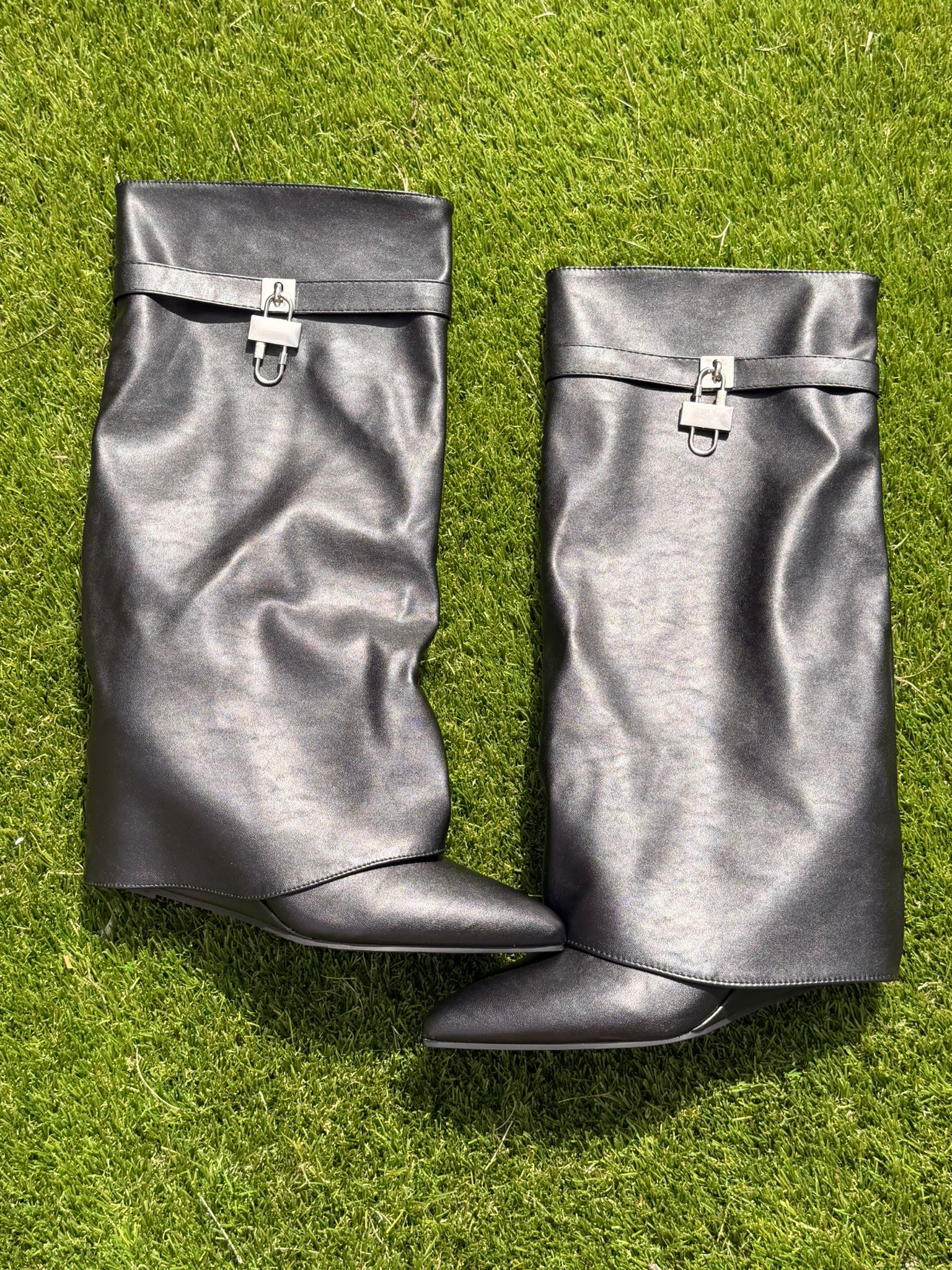 VLEX Motorcycle Boots