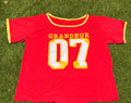VLEX Red 07