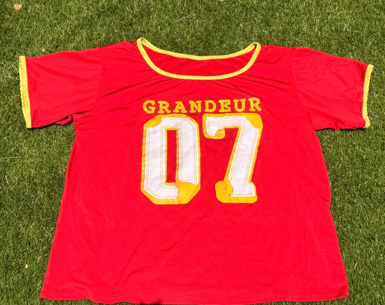 VLEX Red 07