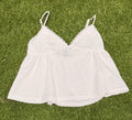 VLEX Cute White